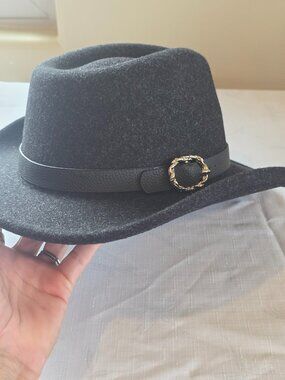 Vince Camuto Women's Wide-Brim Hat